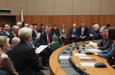 Left Accuses CDU of New Attack on Part‑Time Workers Especially Women