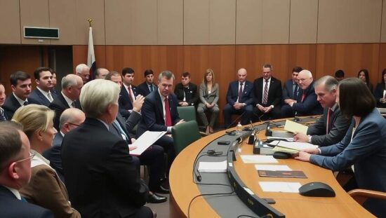 Left Accuses CDU of New Attack on Part‑Time Workers Especially Women