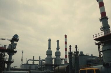 RWE Urges Government to Fast-Track Gas Plant Auctions