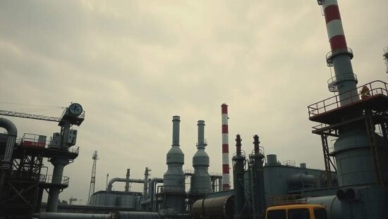 RWE Urges Government to Fast-Track Gas Plant Auctions