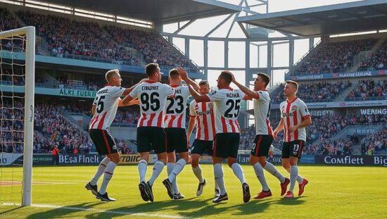 Hannover 96 Wins in Magdeburg While Nurnberg Draws in Nürnberg