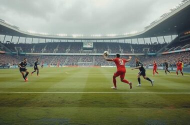 Frankfurt Dortmund Draw Thrilling Match