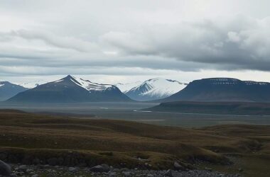 Trump Threatens Greenland Sparks Coalition Worry