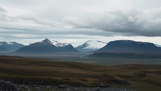 Trump Threatens Greenland Sparks Coalition Worry