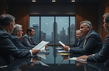 Union and SPD Agree to Restrict Public Access to Security Data Pushing Resilience and Sovereignty Agenda