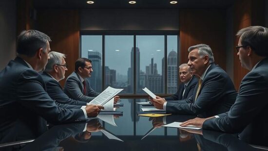 Union and SPD Agree to Restrict Public Access to Security Data Pushing Resilience and Sovereignty Agenda