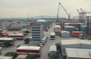 Industry Power Price Funding Uncertain