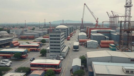 Industry Power Price Funding Uncertain