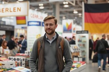 German Exporters Celebrate Trump’s Easing of Greenland Tariffs