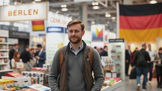 German Exporters Celebrate Trump’s Easing of Greenland Tariffs