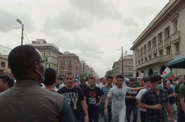 Germany Calls For Response To US Venezuela Action