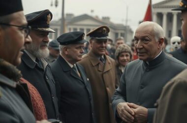 Bartsch Reveals Handling of Ex-Ruling Party Funds