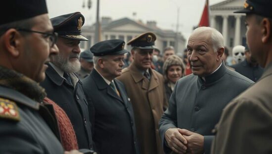 Bartsch Reveals Handling of Ex-Ruling Party Funds