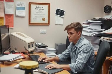 One In Seven Young Professionals Overqualified 15 Percent Hold Degrees Higher Than Needed