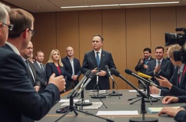 Reiche’s Micromanagement Sparks Rising Criticism in Economy Ministry