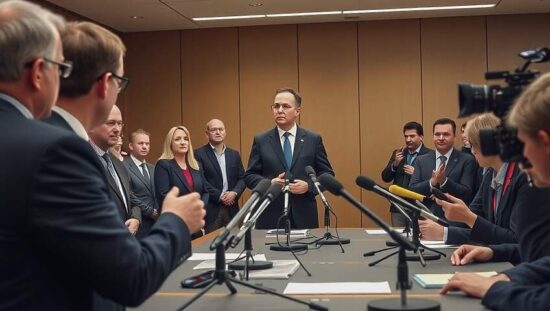 Reiche’s Micromanagement Sparks Rising Criticism in Economy Ministry