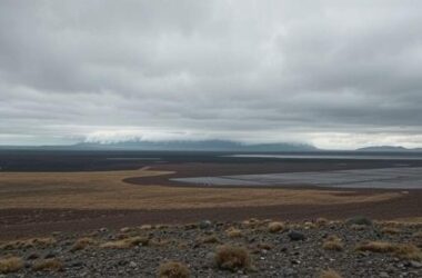 Trump Was Right Spahn Says on Greenland