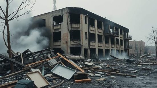 Switzerland Ski Resort Fire Kills Dozens