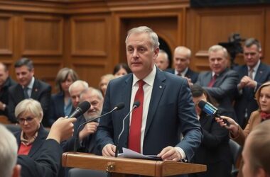 CDU Secretary Linnemann Rejects Minijob Abolition, Pushes for Tax Reform