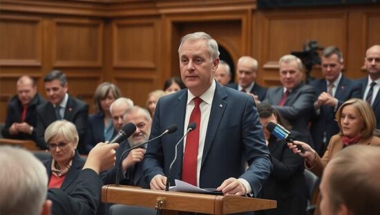 CDU Secretary Linnemann Rejects Minijob Abolition, Pushes for Tax Reform