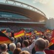 CDU Aims to Host 2042 Men's World Cup in Germany