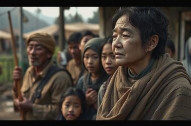 Organ Donations Surge to Highest Level in Decade