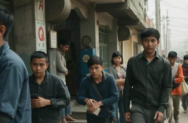 Unemployment Climbs Past One Million in Germany