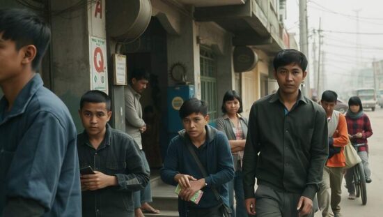 Unemployment Climbs Past One Million in Germany