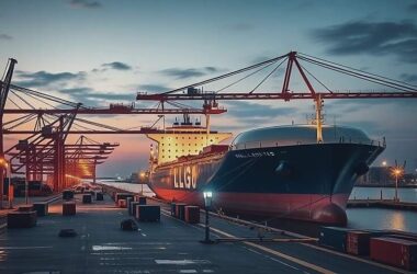 Germany Rises to 96 % of LNG Imports from the US, Reaching 101 TWh in 2025