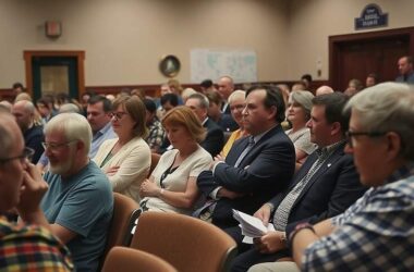 Local Governments Seek Federal Aid Amid Record Shortfall