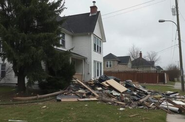 Hate Attack Targets Antisemitism Official's Home