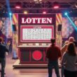 Wednesday 6/49 Lotto Draw Unveils Unexpected Winning Numbers