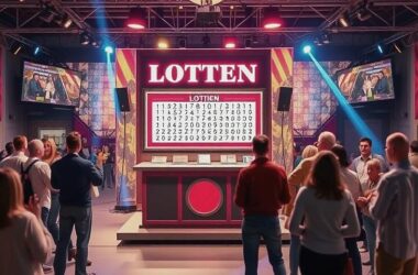 Wednesday 6/49 Lotto Draw Unveils Unexpected Winning Numbers