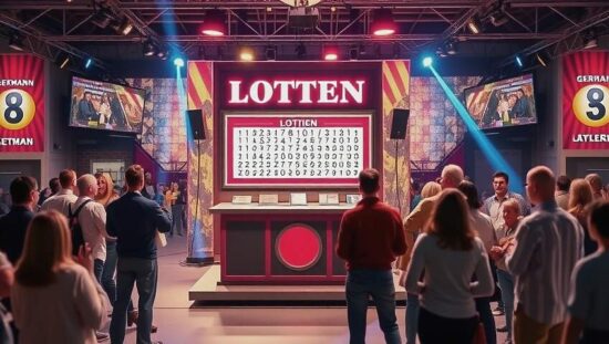 Wednesday 6/49 Lotto Draw Unveils Unexpected Winning Numbers