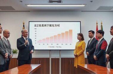 Germany Anticipates 1% Economic Growth in 2026