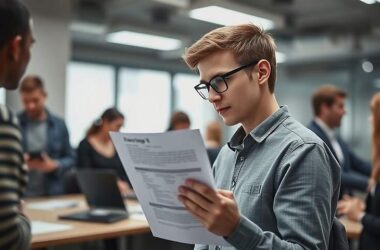 Entry‑Level Workers in Germany Face Longer Job Hunt Amid Skills Shortage Over One‑Fifth Wait Over Six Months for First Job