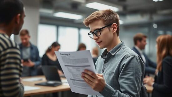 Entry‑Level Workers in Germany Face Longer Job Hunt Amid Skills Shortage Over One‑Fifth Wait Over Six Months for First Job