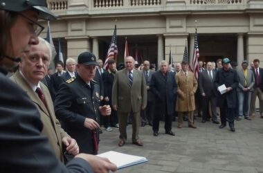 Berlin Probe Links After Arson Attack