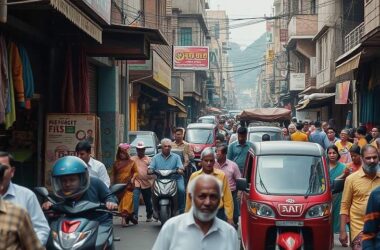 Merz Hails India as Ideal Partner