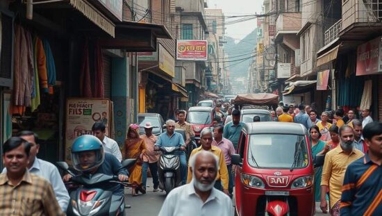 Merz Hails India as Ideal Partner