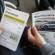 Electric Car Insurance More Expensive Than Gasoline Cars According to Verivox Study