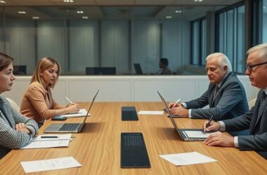 German CDU Pushes for Stricter Rules on Child Influencers in Social Media