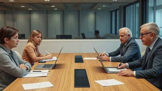 German CDU Pushes for Stricter Rules on Child Influencers in Social Media