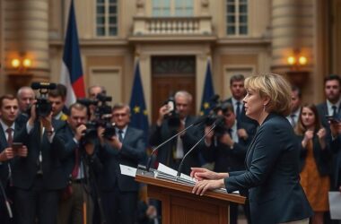 Unions Endorse Government Social State Reform Commission Yasmin Fahimi Praises Focus on Structural Change