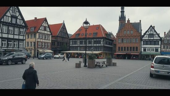 Cities Eye First Dibs on Foreclosed Properties