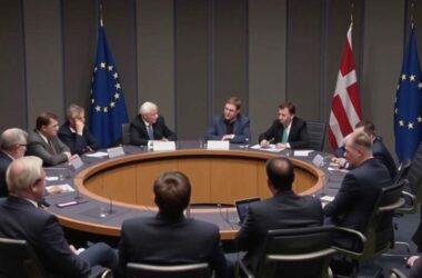 EU Greens Demand Financial Bazooka Against Trump, Call for Stop on US Treasury Bonds