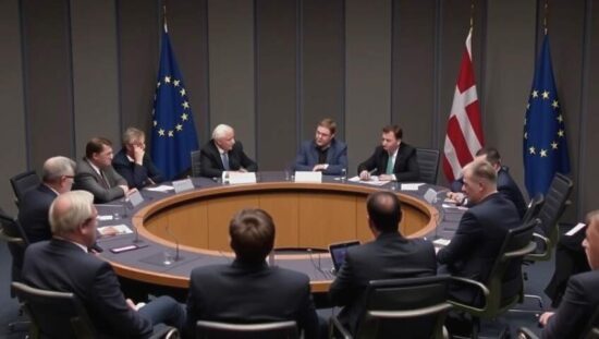 EU Greens Demand Financial Bazooka Against Trump, Call for Stop on US Treasury Bonds