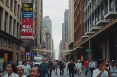 Dax Hits Record High