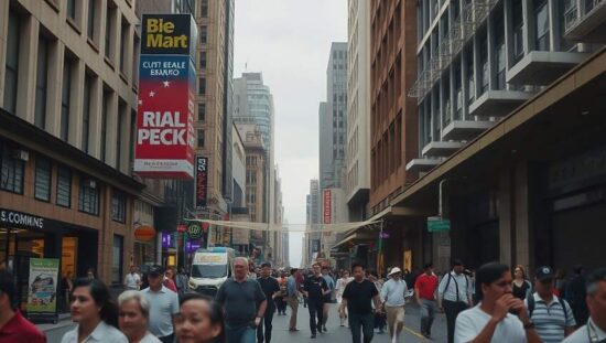 Dax Hits Record High