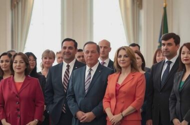 AfD Access Restricted in Parliament